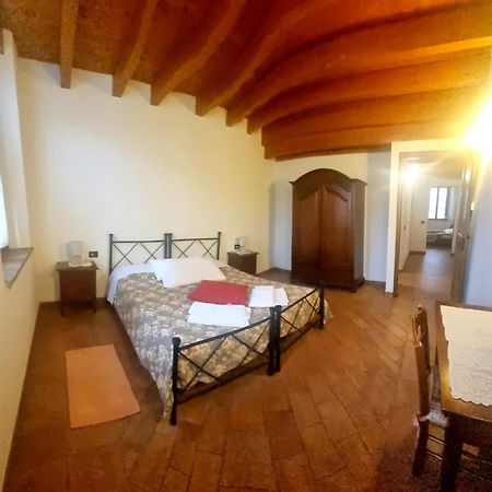 Ceresara La Garzaga Turismo Rurale المظهر الخارجي الصورة