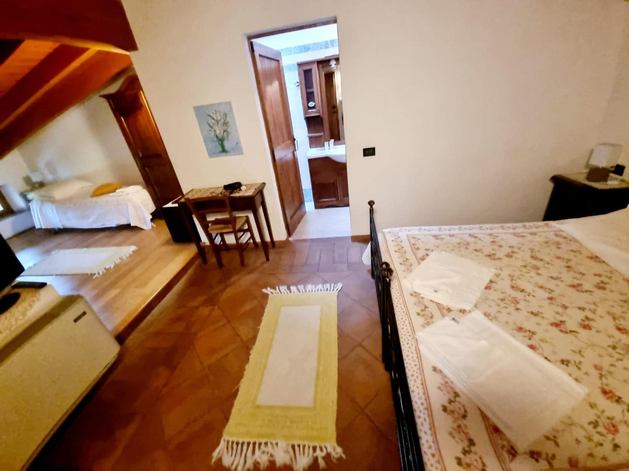 Ceresara La Garzaga Turismo Rurale المظهر الخارجي الصورة