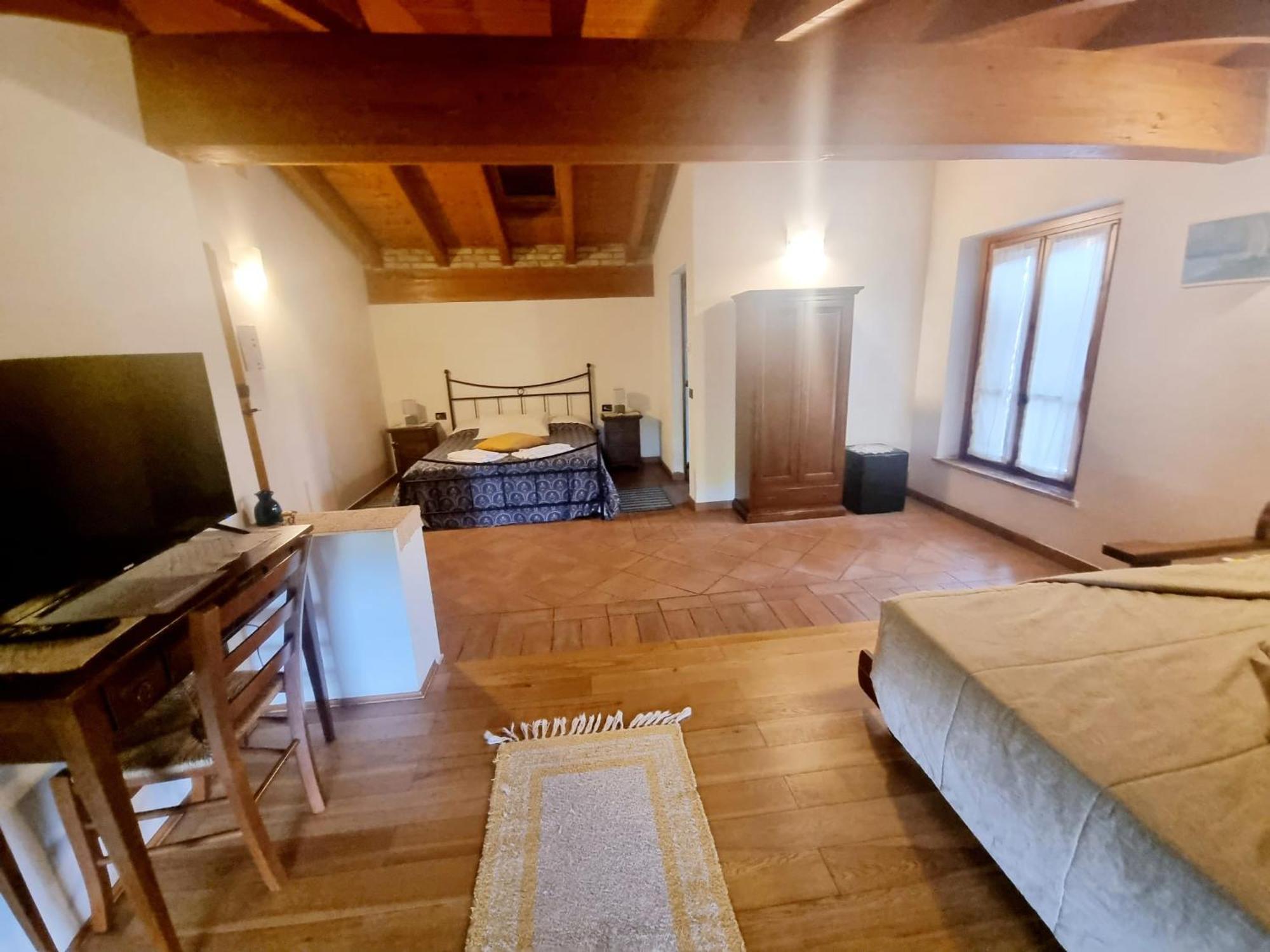 Ceresara La Garzaga Turismo Rurale المظهر الخارجي الصورة